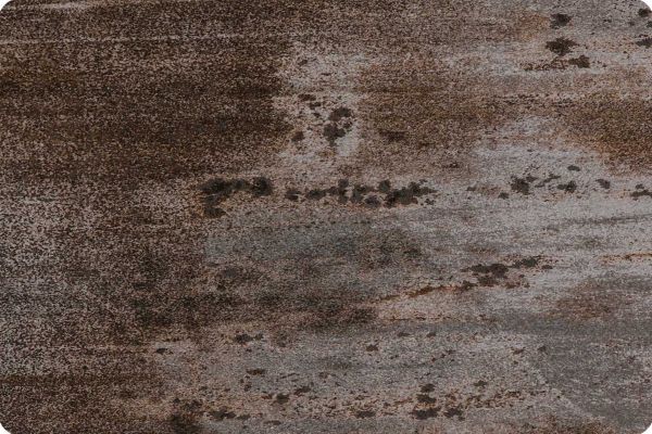 Tischplatte Keramik 120x80cm, Ecken abgerundet