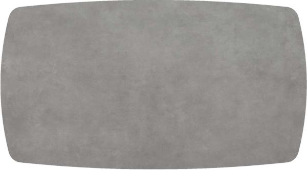 Tischplatte 180x100cm boot, Keramik