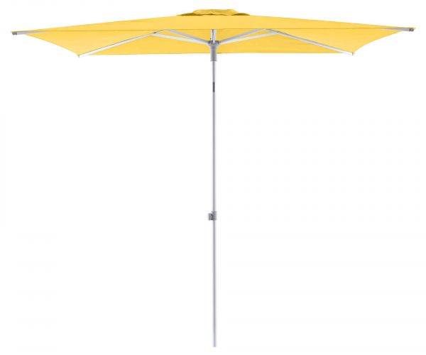 Solid Sonnenschirm 250x200cm rechteckig