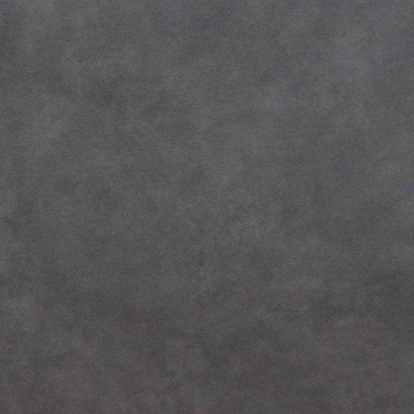 Muster 20x15cm, Keramik zement dunkel, 3+3mm