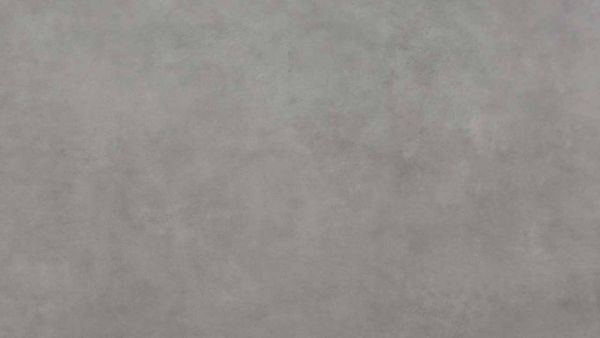 Tischplatte 150x100cm rechteckig, Keramik Zement hell (6mm)