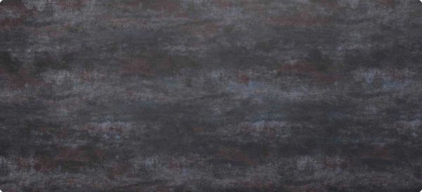 Tischplatte 220x100cm abgerundet, Keramik