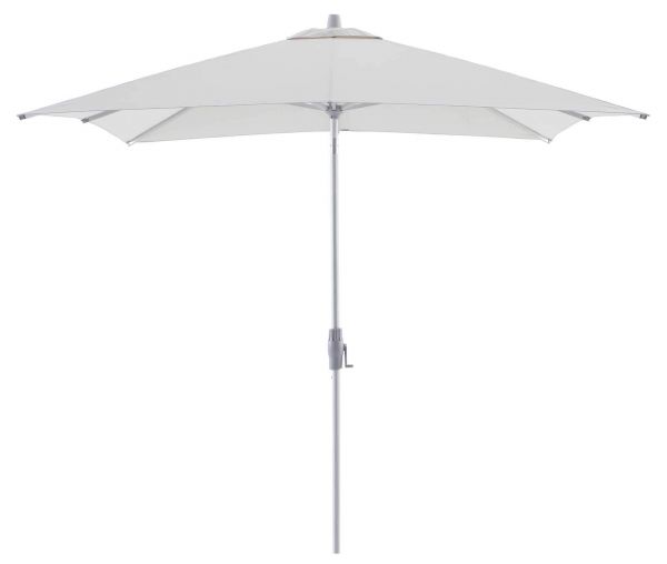 Comfort Sonnenschirm 250x250cm quadratisch