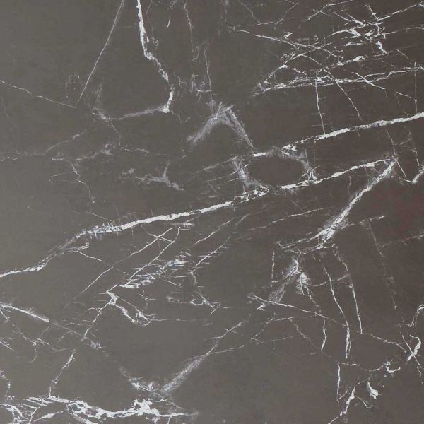 Muster 20x15cm, Keramik grey marble, 3+3mm