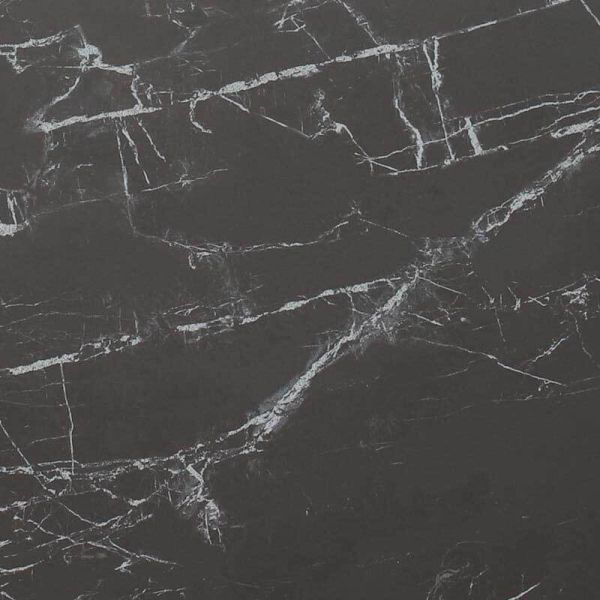 Muster 20x15cm, Keramik dark marble, 3+3mm