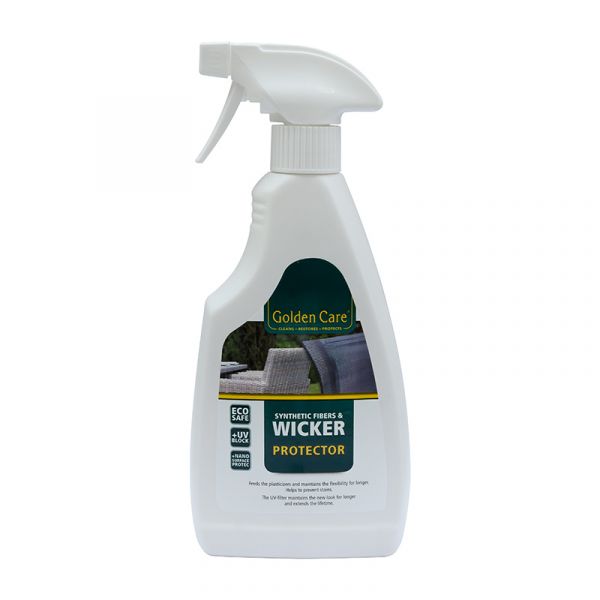 Protector für Geflecht & Textilen, Golden Care, 0,75 l